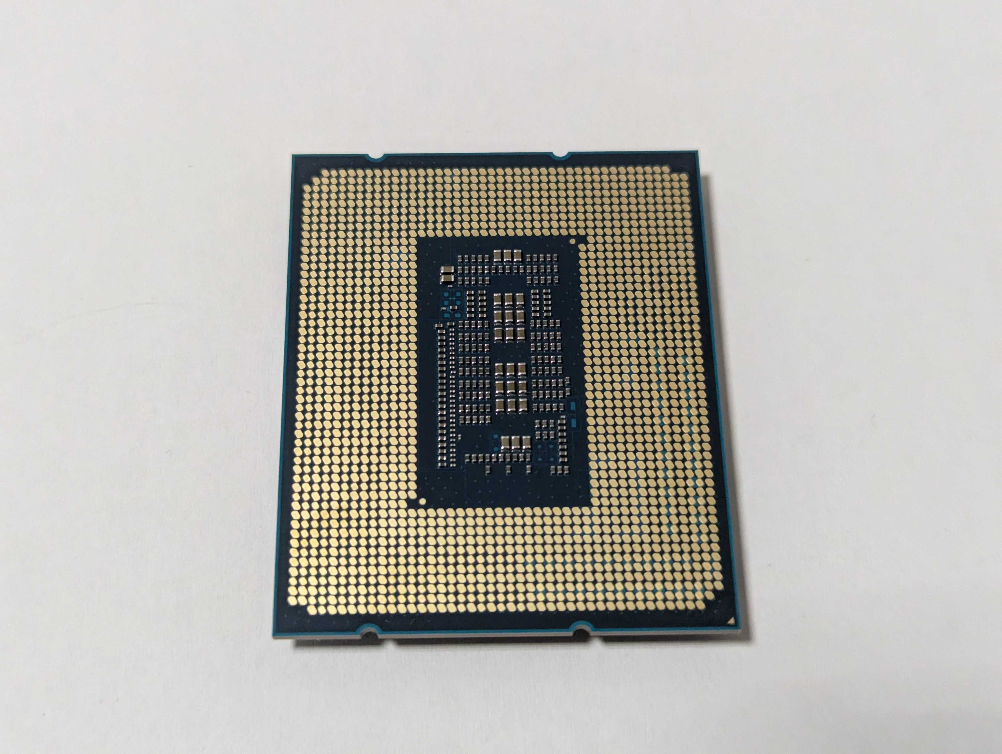 Новий процесор Intel Core i7-12700E, 12 ядер, 25mb Cache/ Гарантія