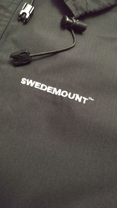Куртка Swedemount