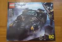 LEGO Super Heroes 76239 Batman Tumbler starcie ze Strachem na Wróble