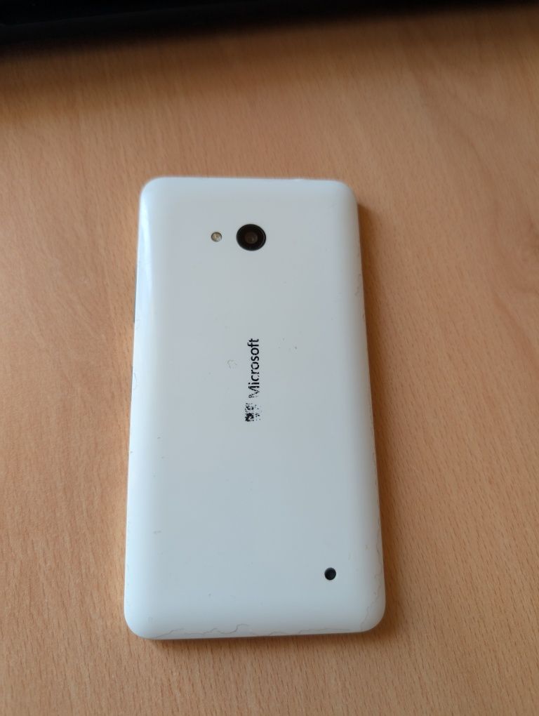 Смартфон Microsoft(Nokia) Lumia 640 Dual Sim