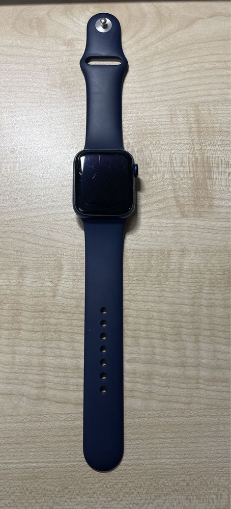 Apple Watch Series 6 40мм