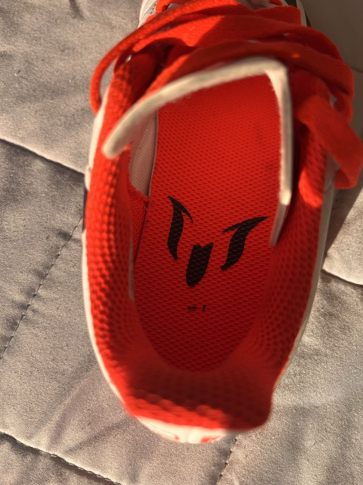 Chuteira Adidas X Speedportal Messi