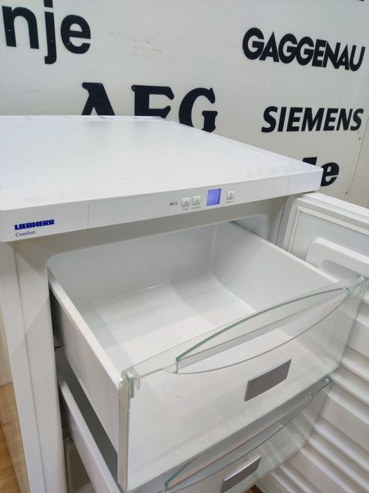 Компактна морозильна камера LIEBHERR GP 1213 Comfort. Original.