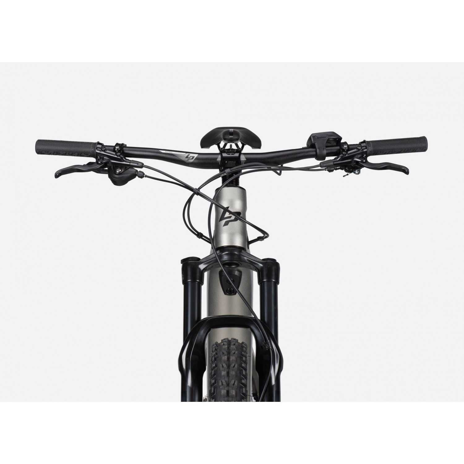 Rower elektryczny LAPIERRE OVERVOLT TR 5.6 Bosch L Super Cena RATY 0%