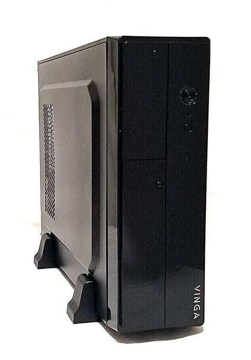 ПК Vinga CS313B/Xeon E5-2660 v2/16GB DDR3/240GB SSD/Quadro T400