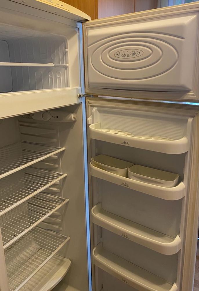 Продається гарний холодильник NORD