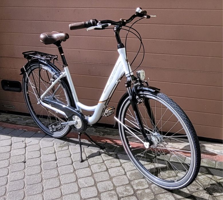 Sprzedam rower marki Cyco