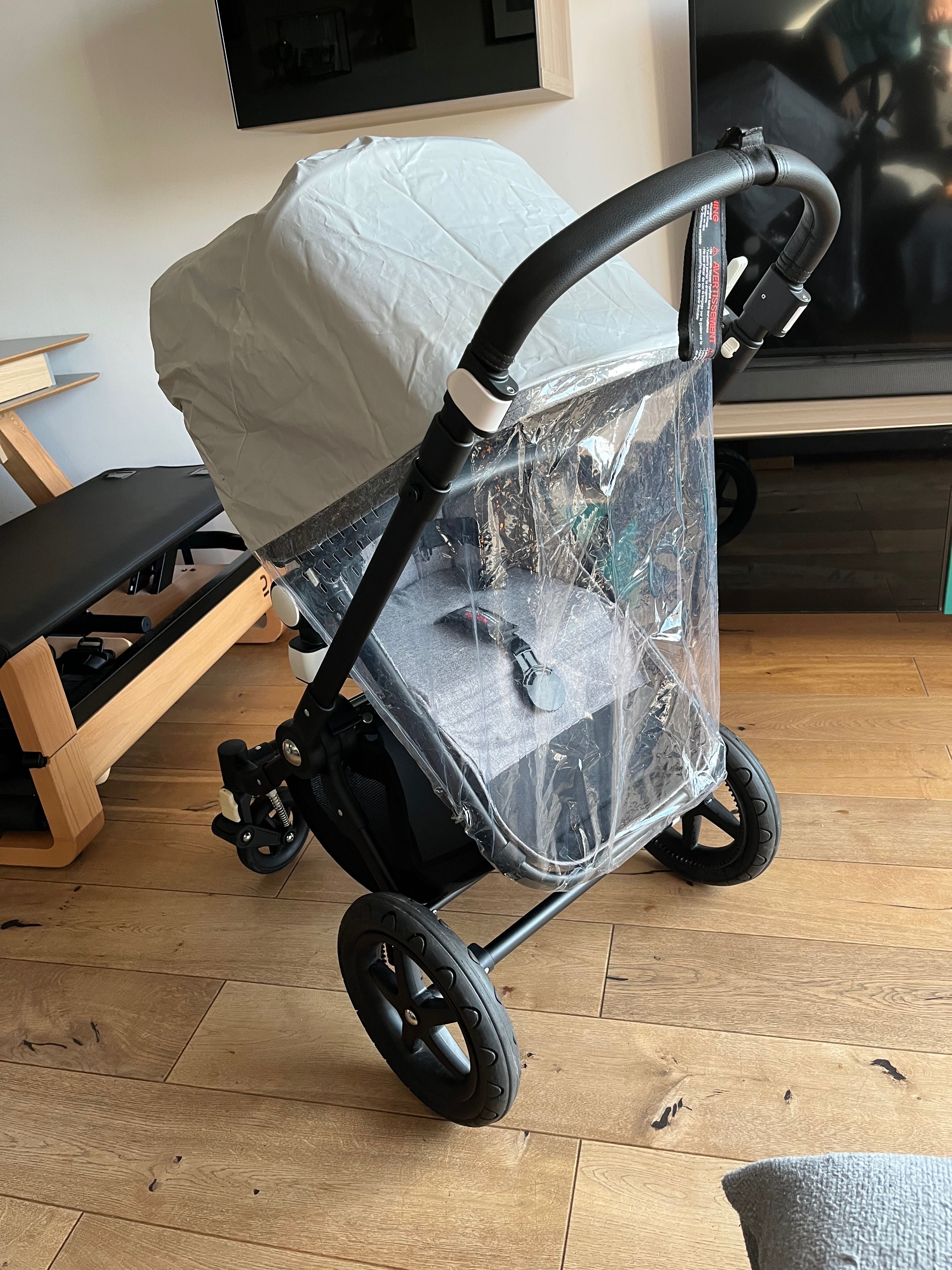 Wózek Bugaboo Cameleon 3