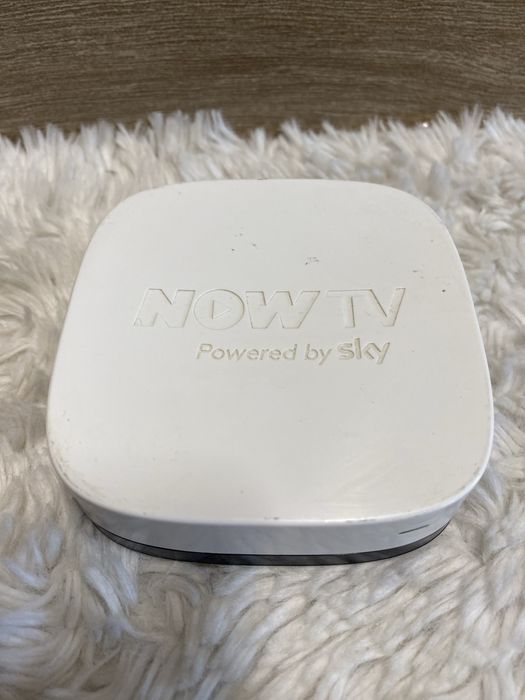 Tv smart box przystawka