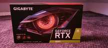 Gigabyte GeForce RTX 3060 GAMING OC LHR 12GB GDDR6