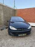 peugeut 206 1.1 gasolina