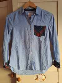 Camisa Springfield 36