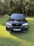 BMW x3 2.0d 190km xDrive