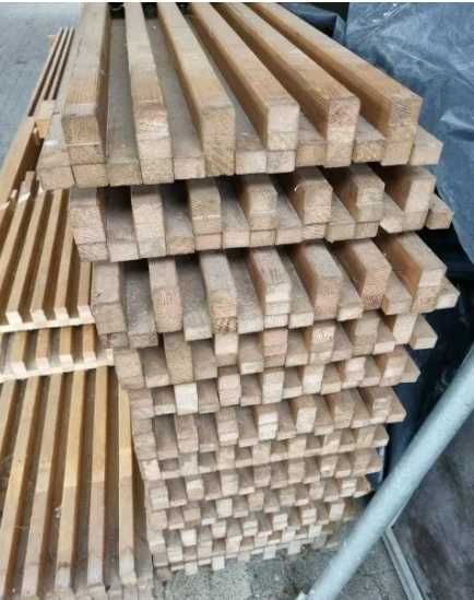Panele elewacyjne panel elewacja drewno sosna