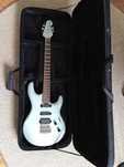 Gitara OLP  Luke Lukather