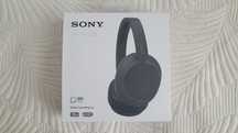 Sony słuchawki nauszne