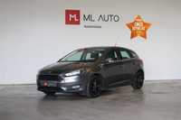 Ford Focus 1.0 EcoBoost Active