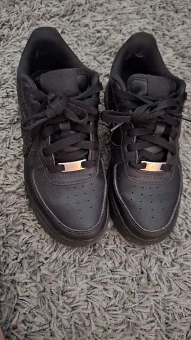 Tenis Nike air force n36