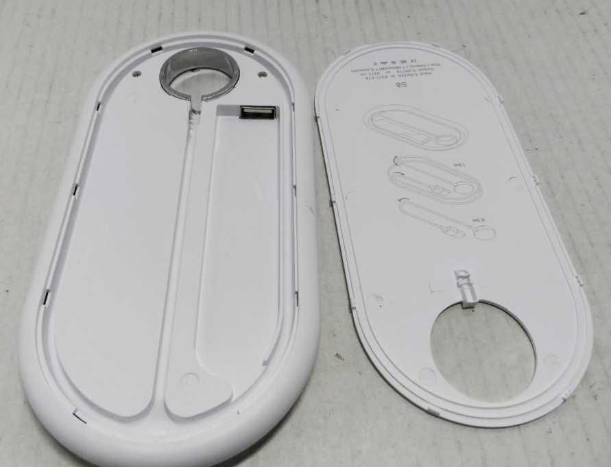 беспроводное зарядное с Германии для iPhone и android samsung и других