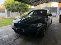BMW 530d serie 5