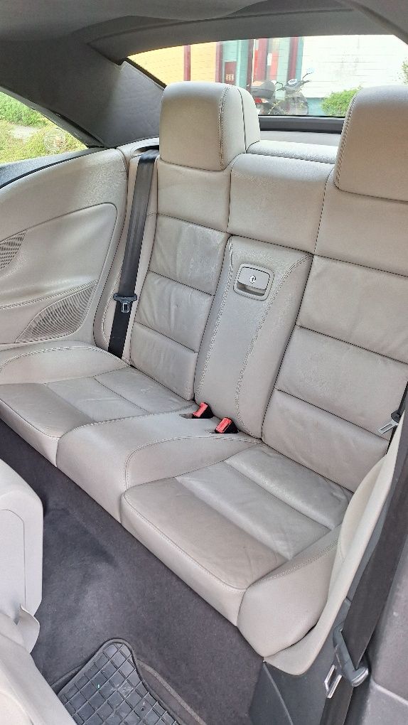 Sprzedam auto VW EOS