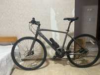 Ведосипед Crosser XC300
