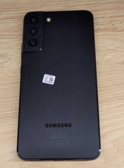 Używany Samsung S22+