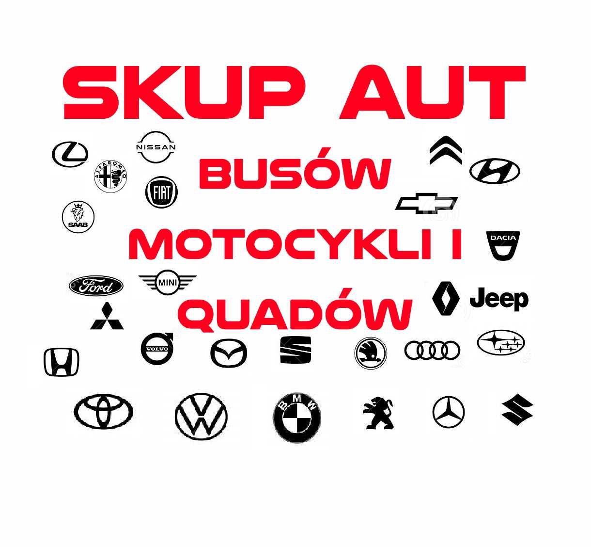 884_656_525 Na Handel Skup Aut Gotówka Od Ręki Szybka Wycena i Dojazd