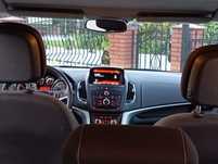 ZAFIRA C  Exclusive 2015 rok 7 miejsc Panorama Navi kamera cofania