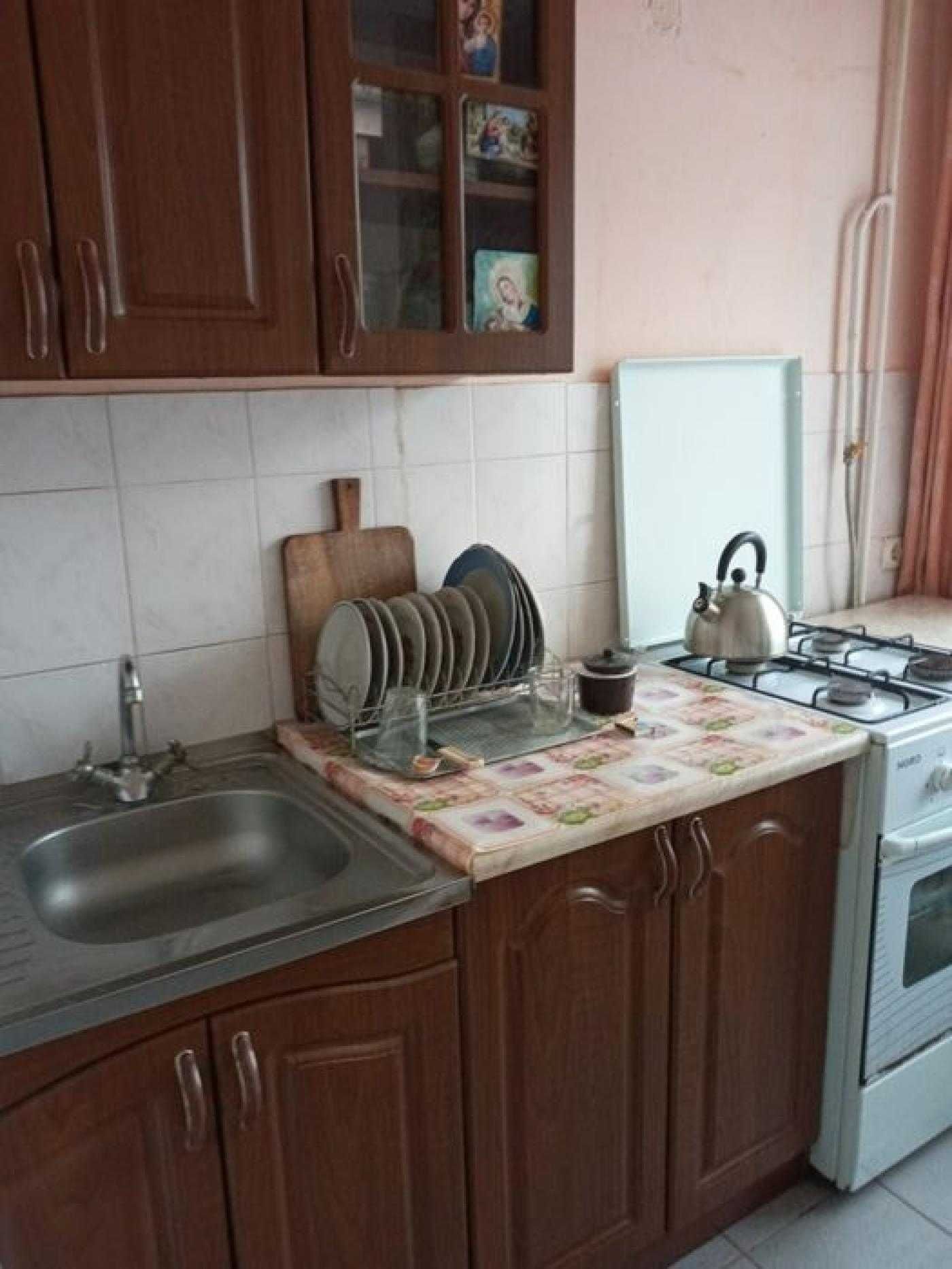 Продаж 1 кім квартири біля парку