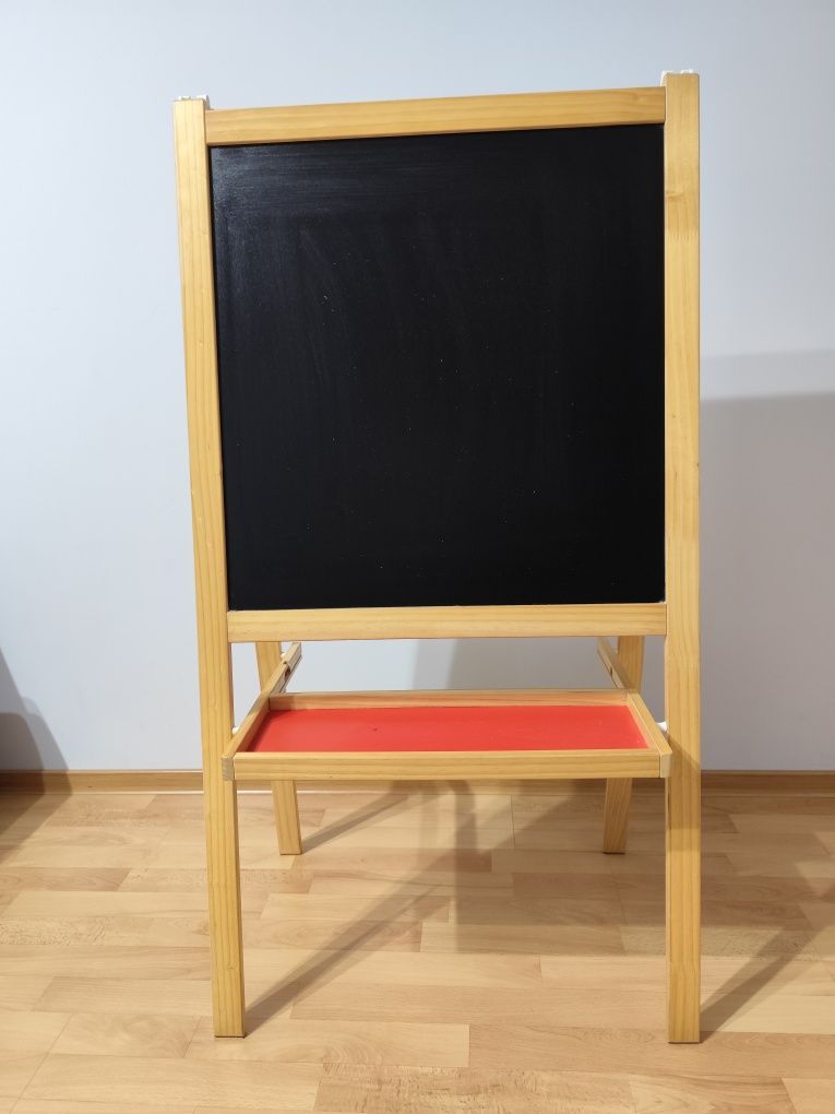 Tablica kreda/mazaki ikea