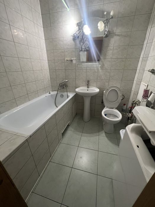 квартира оренда 1км Монастирського Сихів