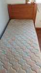 Cama de solteiro