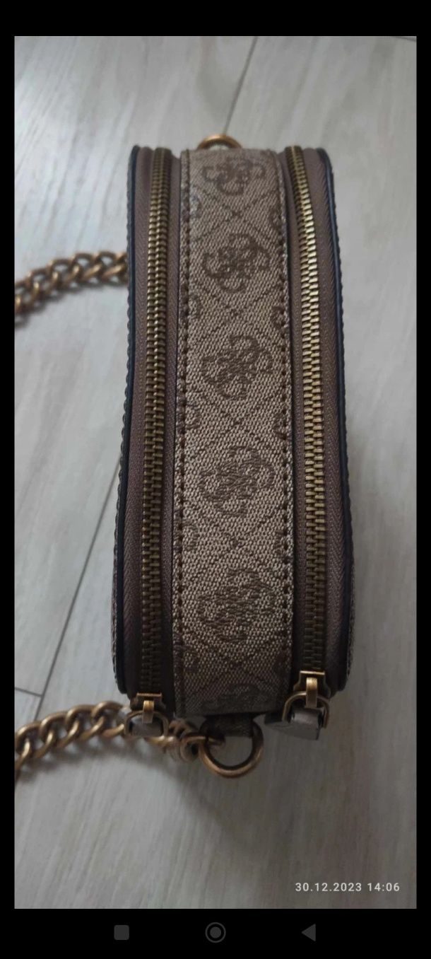 Torebka damska Guess
