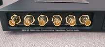 LHY OCK-2S 10MHz zegar wzorcowy OCXO