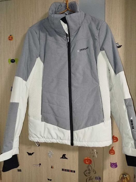 Куртка жіноча, горнолижна