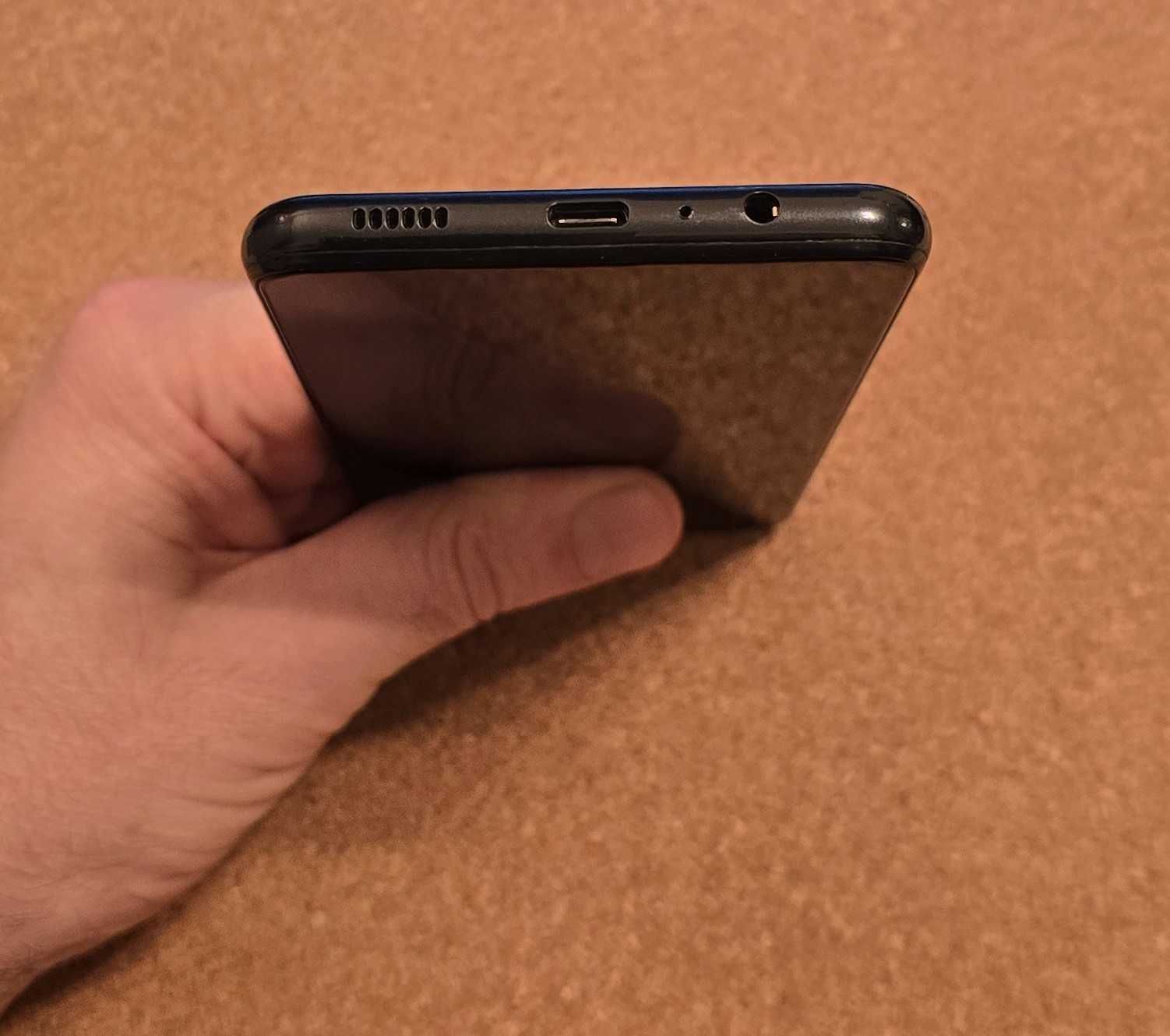 Samsung Galaxy A04s SM-A047 F/DSN 3GB/32GB Czarny Jak Nowy Bez Blokad