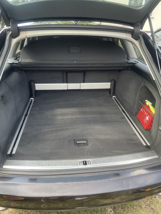 Audi A6 C6 3.0 TDI QUATTRO