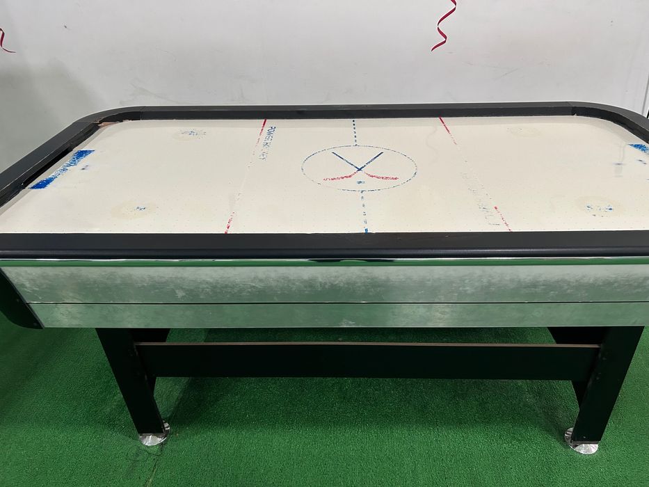 Mesa de Air Hockey