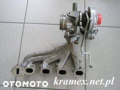 mercedes w169 w245cdi vv16 a gw! fv nowa