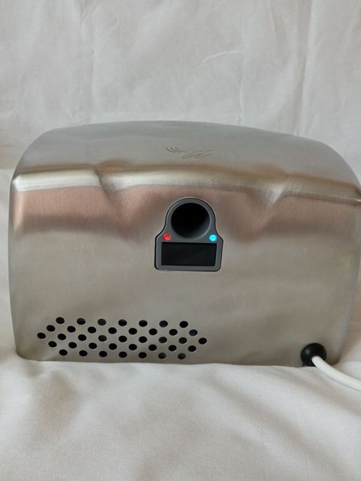 Сушарка для рук Solaris AK2803A