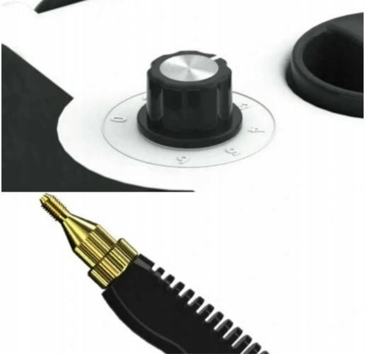 Пароочисник експрес-тискова 2500W / steam cleaner / Пароочиститель