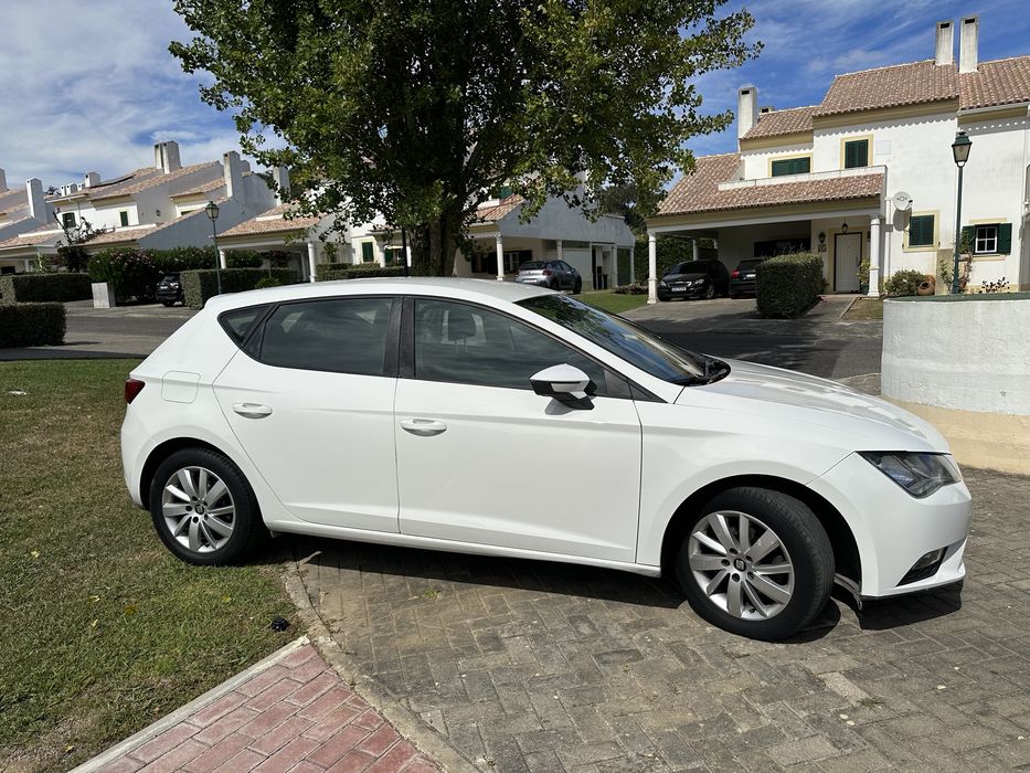 Seat Leon 2014 1.6tdi