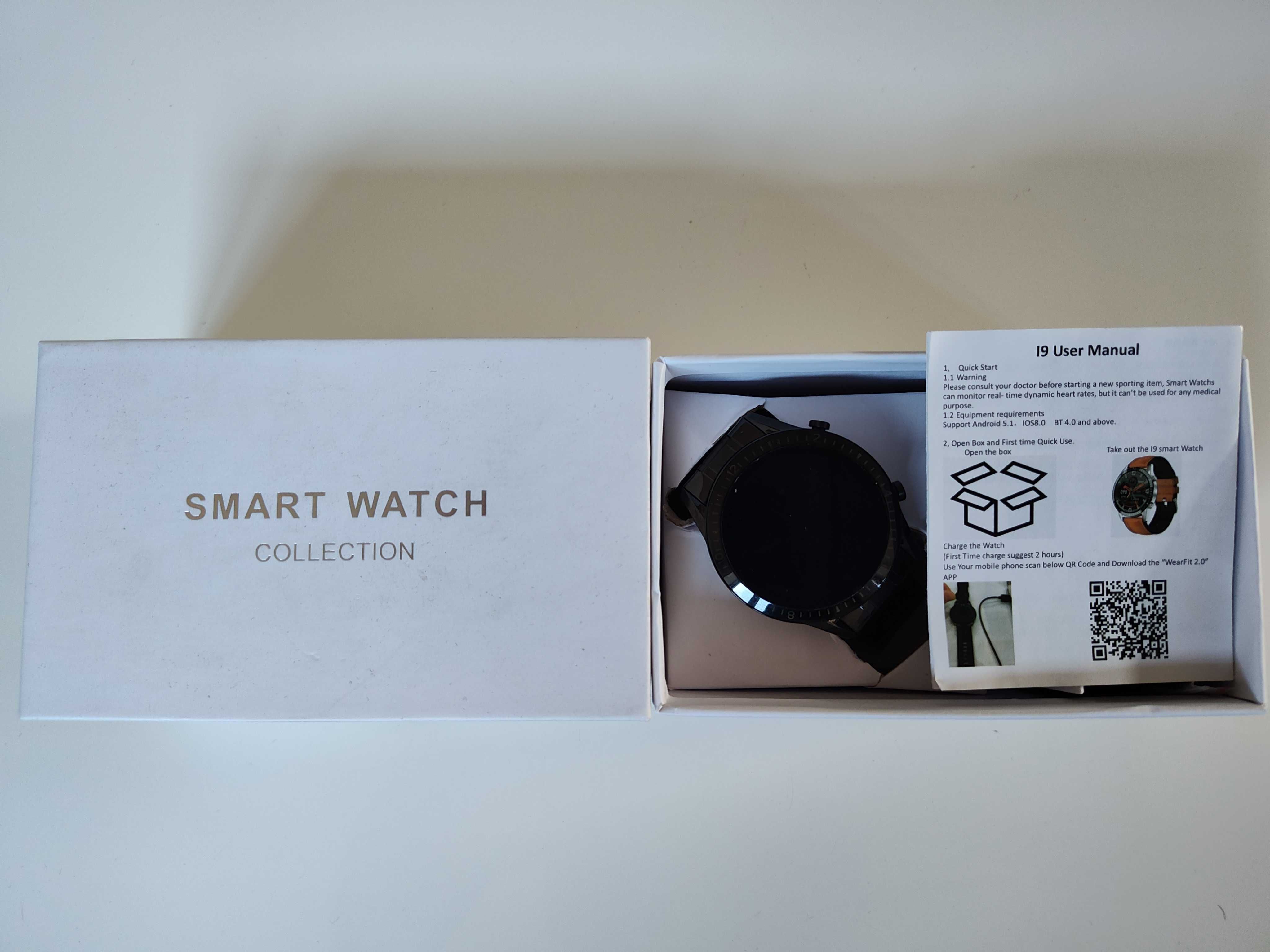 Smart Watch Collection