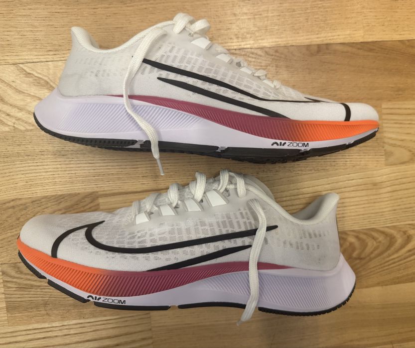 Nike air zoom pegasus 37