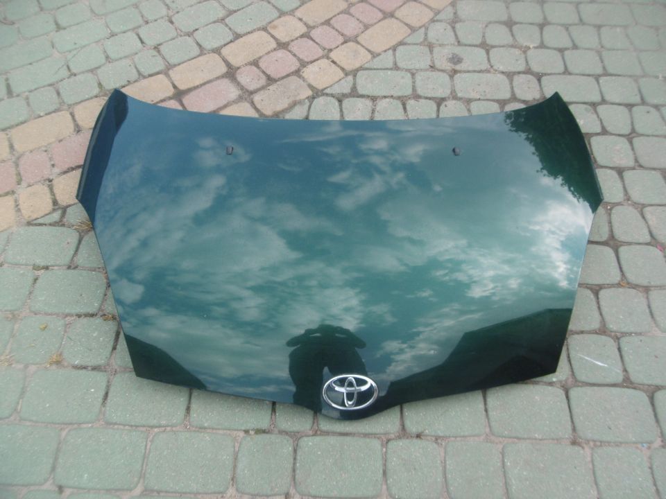Maska TOYOTA YARIS VERSO 6R4 LIFT
