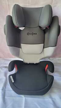 Cybex Pallas M-Fix SL