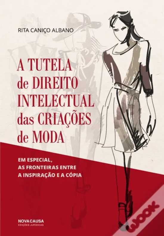 tutela de direito intelectual das criações de moda