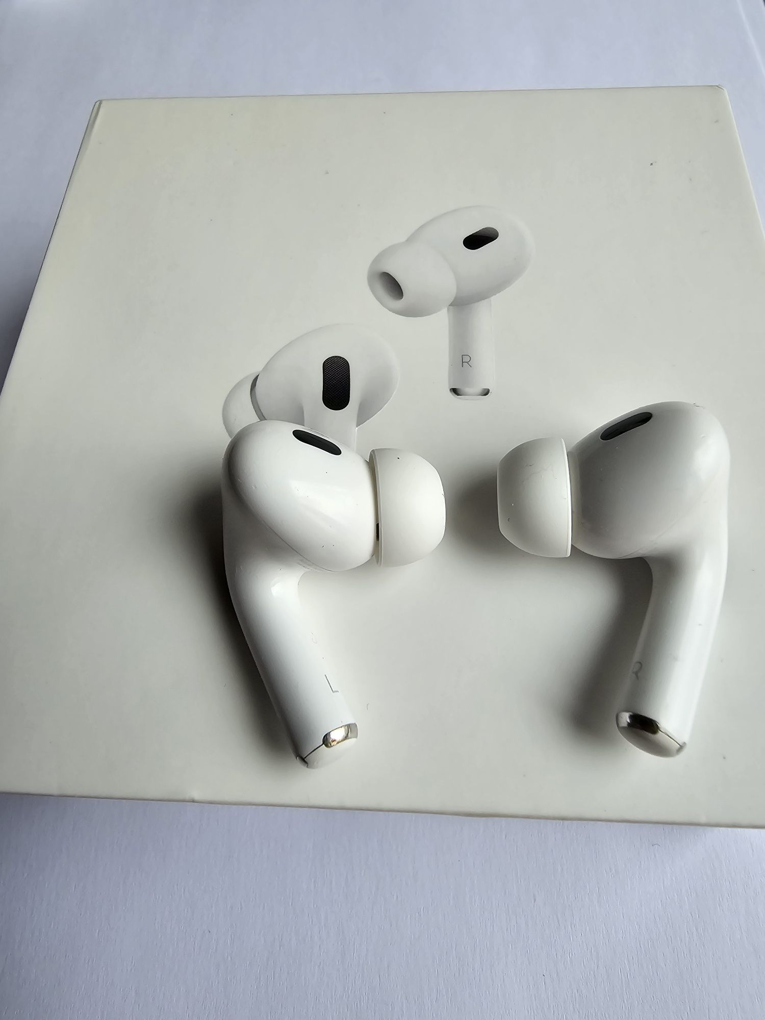 AirPods Pro 2. Оригінал!