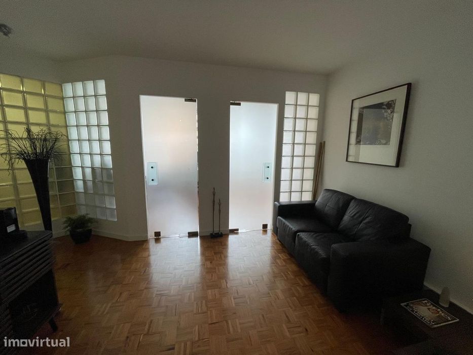 Arrendamento de Espaço-Estética